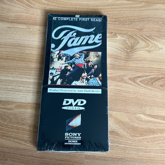 FAME - The Complete First Season - Picture 3 of 15